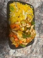 Best 123. Kung Pao Chicken in Ashtabula, OH