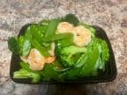 Best D6. Shrimp with Broccoli and Snow Peas in Ashtabula, OH